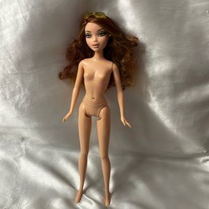 MyScene Juicy Bling Chelsea doll